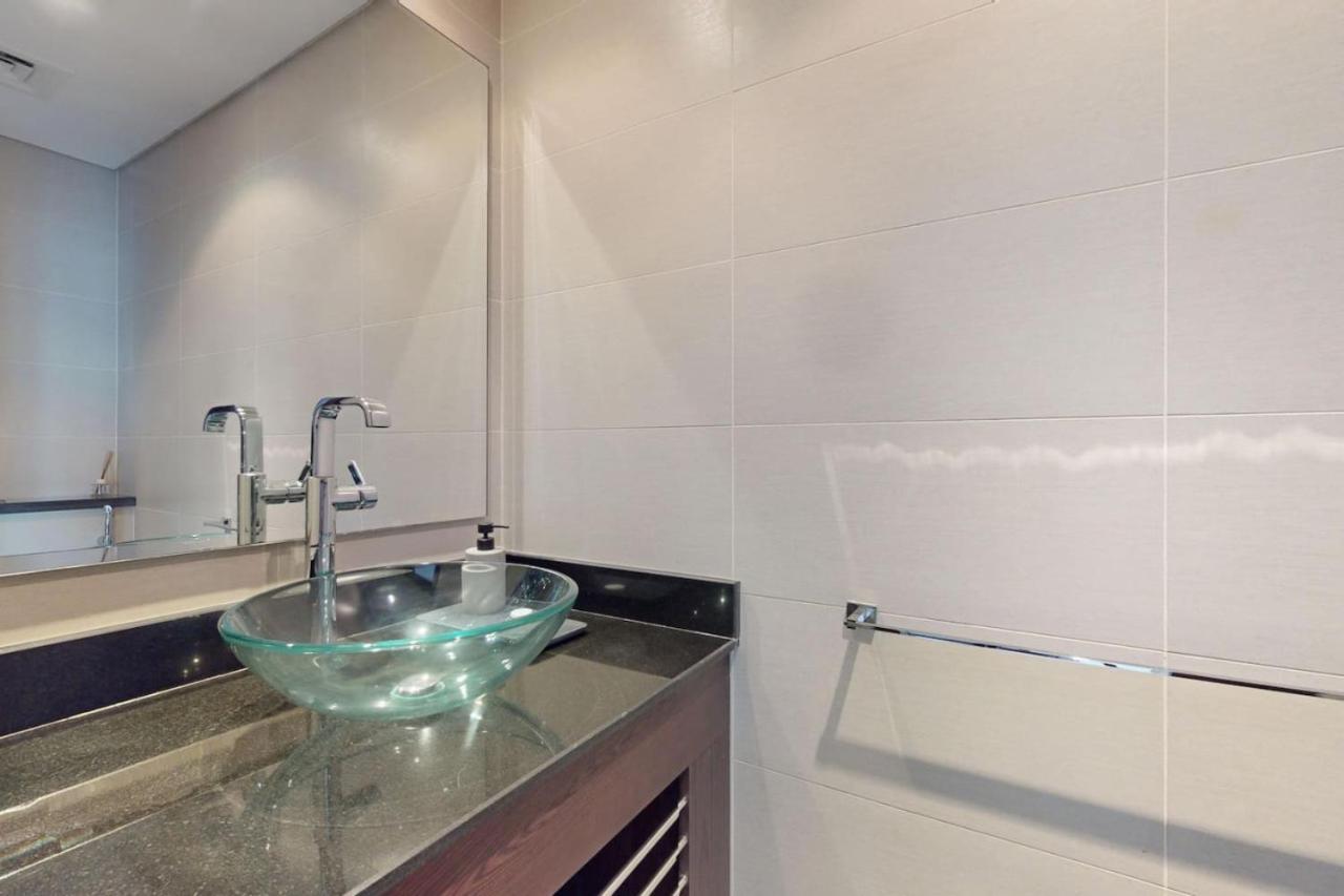 Cayan Tower - Smart One Bedroom Loft On High Floor * Dubai